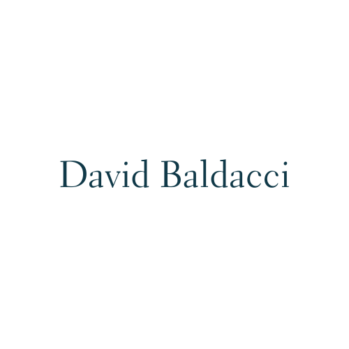 David Baldacci