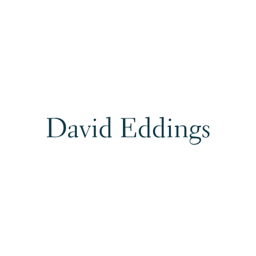 David Eddings