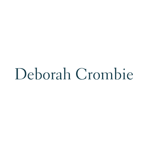 Deborah Crombie
