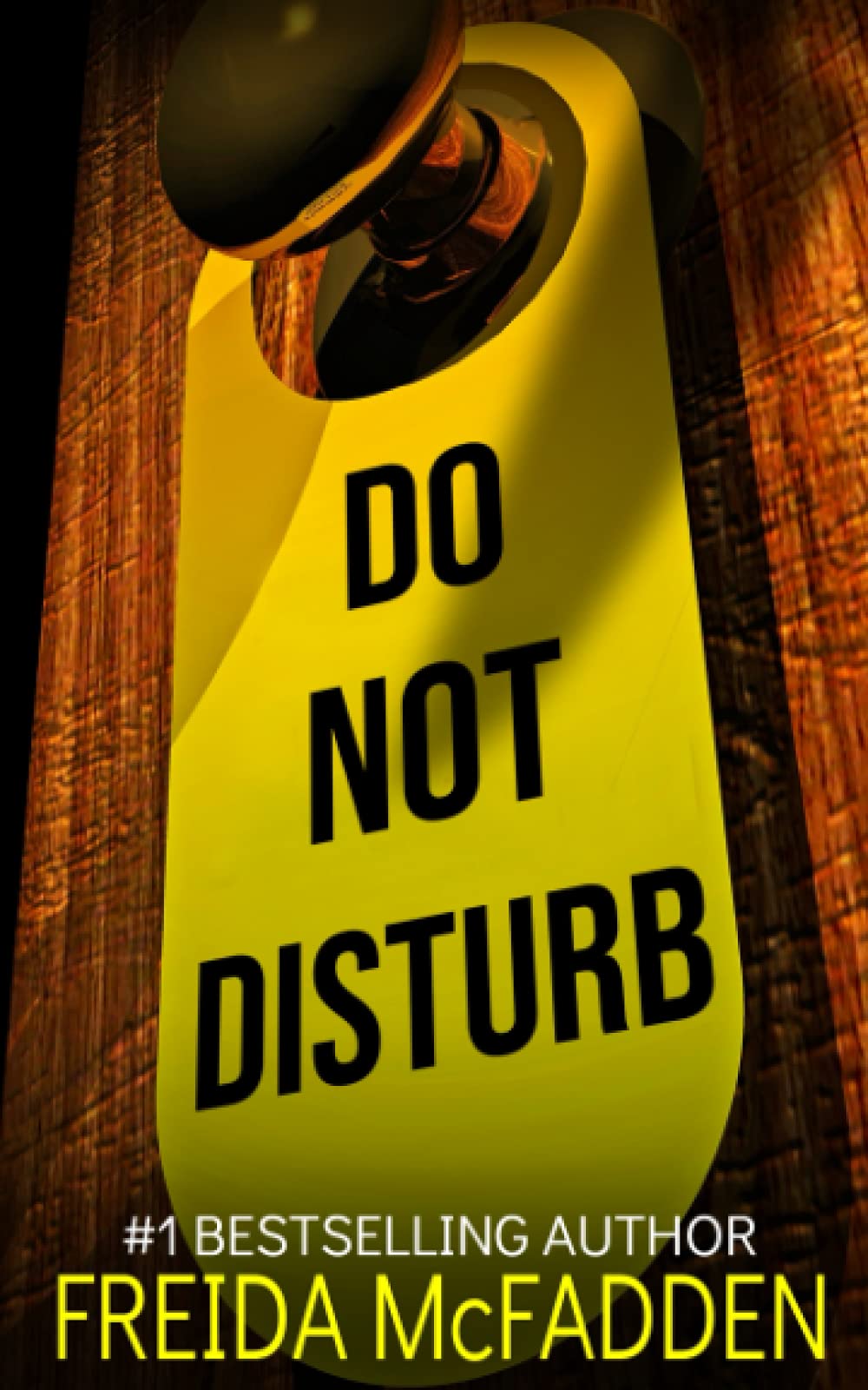 Do Not Disturb