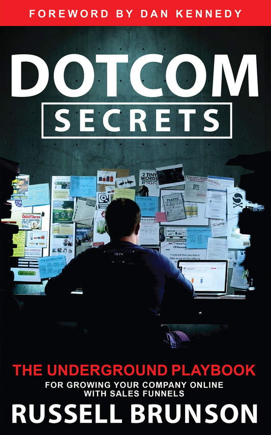 DotCom Secrets