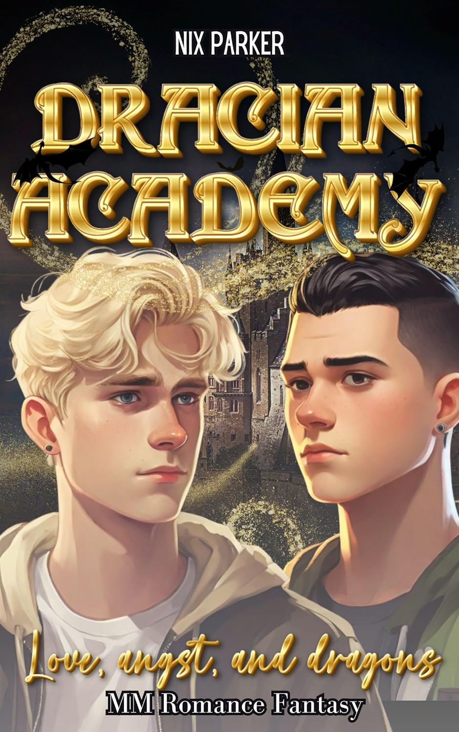 Dracian Academy