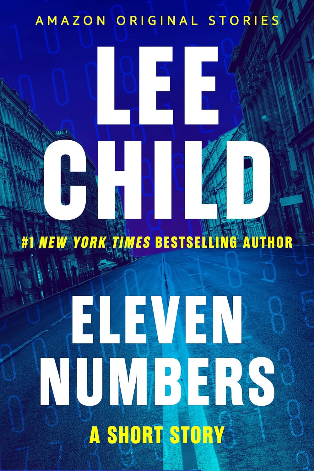 Eleven Numbers