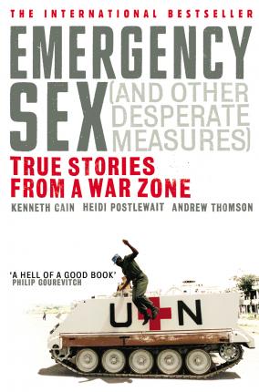 Emergency Sex