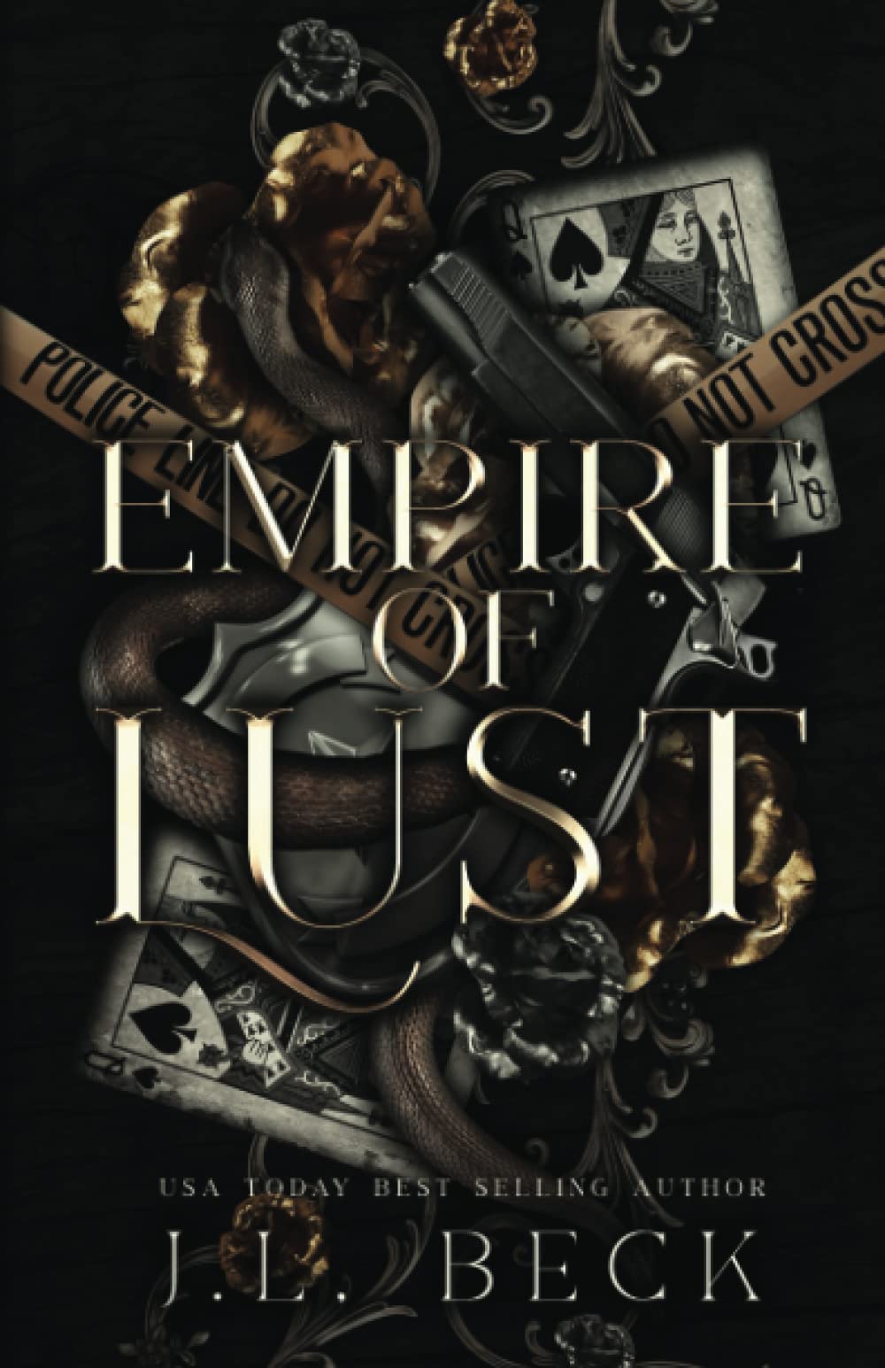 Empire of Lust