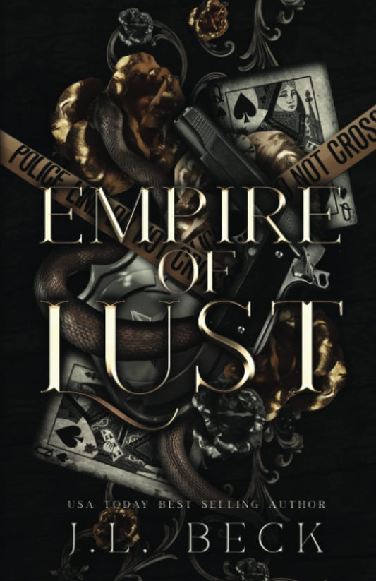 Empire of Lust