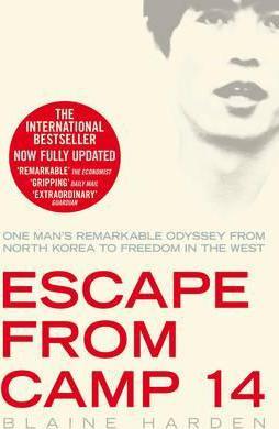 Escape from Camp 14