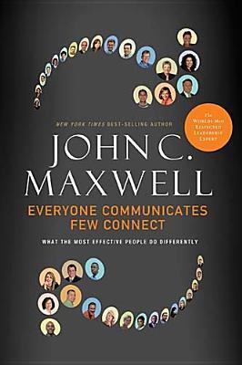 Everyone Communicates, Few Connect