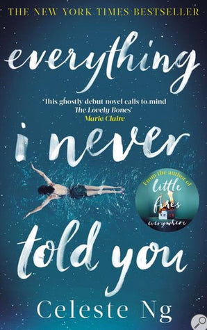 Everything I Never Told You