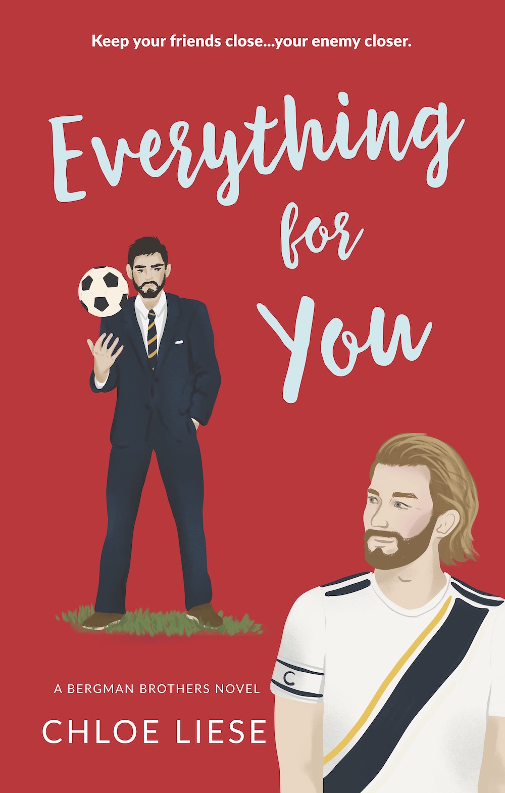 Everything for You