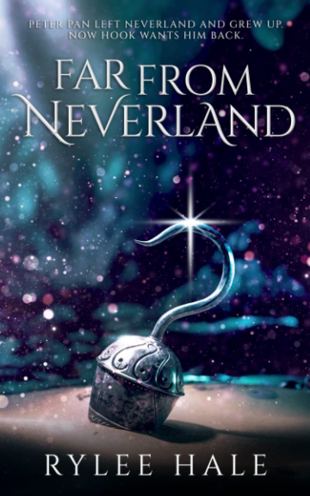 Far from Neverland