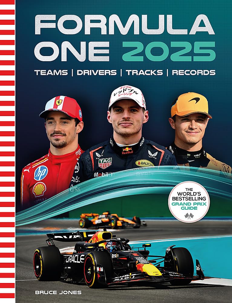 Formula One 2025