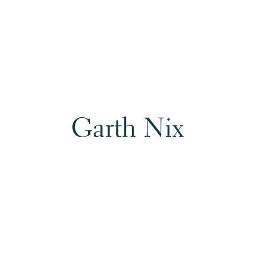 Garth Nix