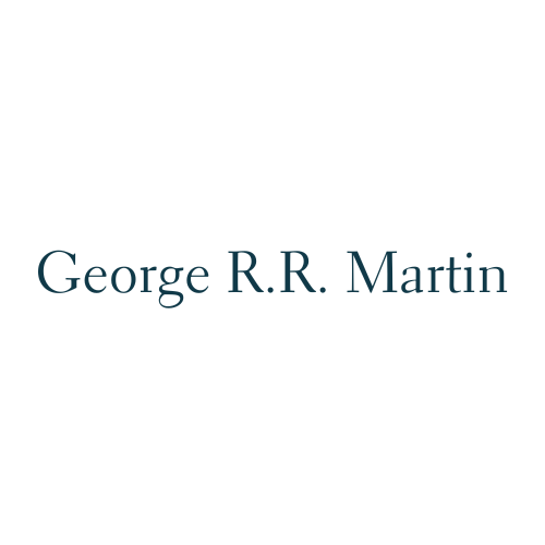 George R.R. Martin