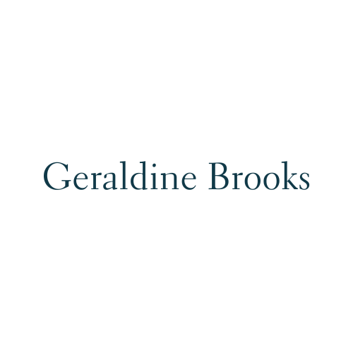 Geraldine Brooks