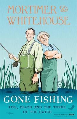 Gone Fishing