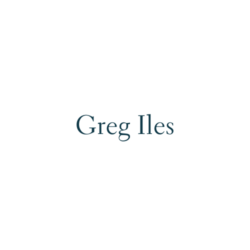 Greg Iles