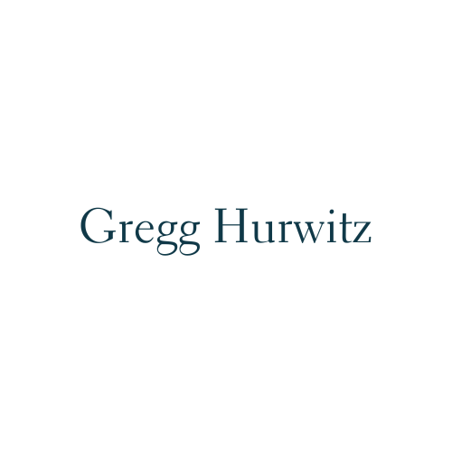 Gregg Hurwitz