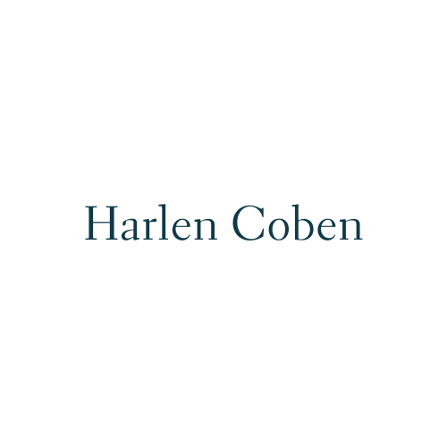 Harlen Coben