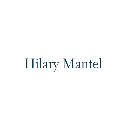 Hilary Mantel