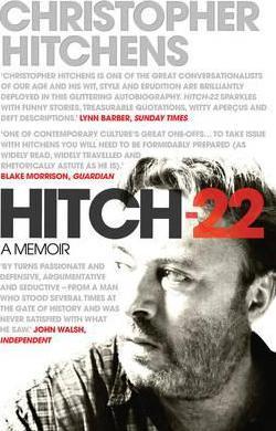 Hitch 22