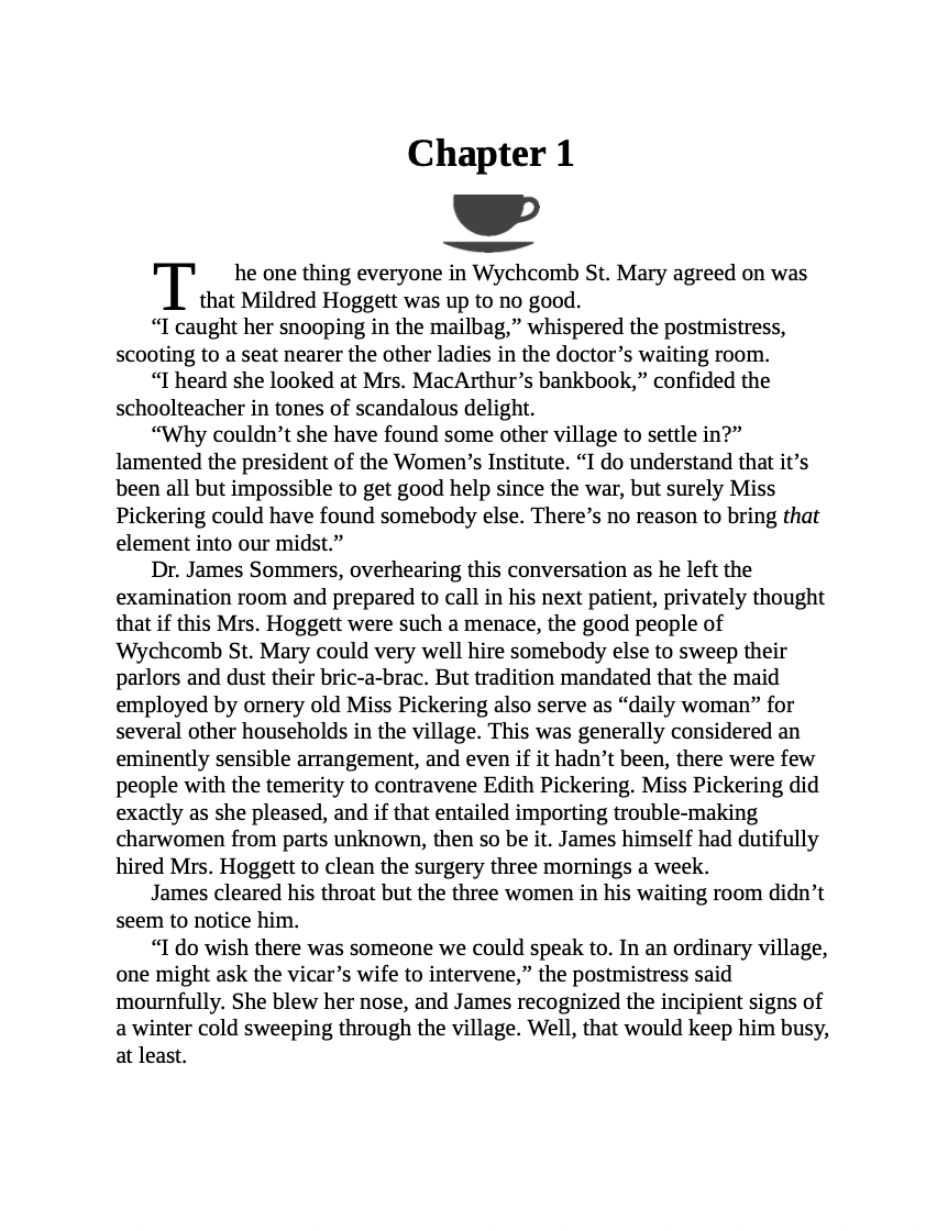 Hither Page
