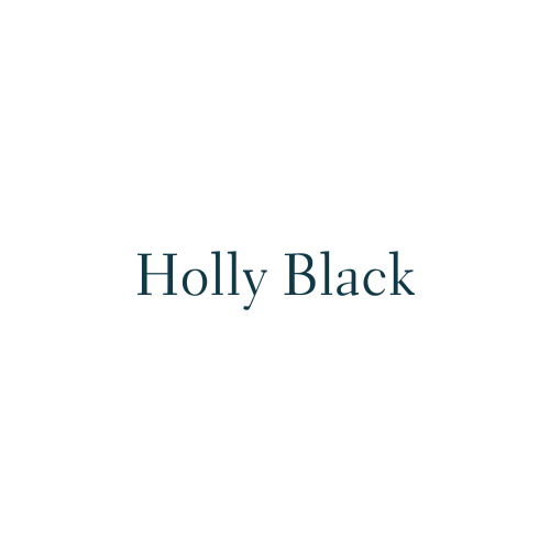 Holly Black