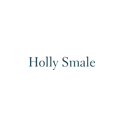 Holly Smale