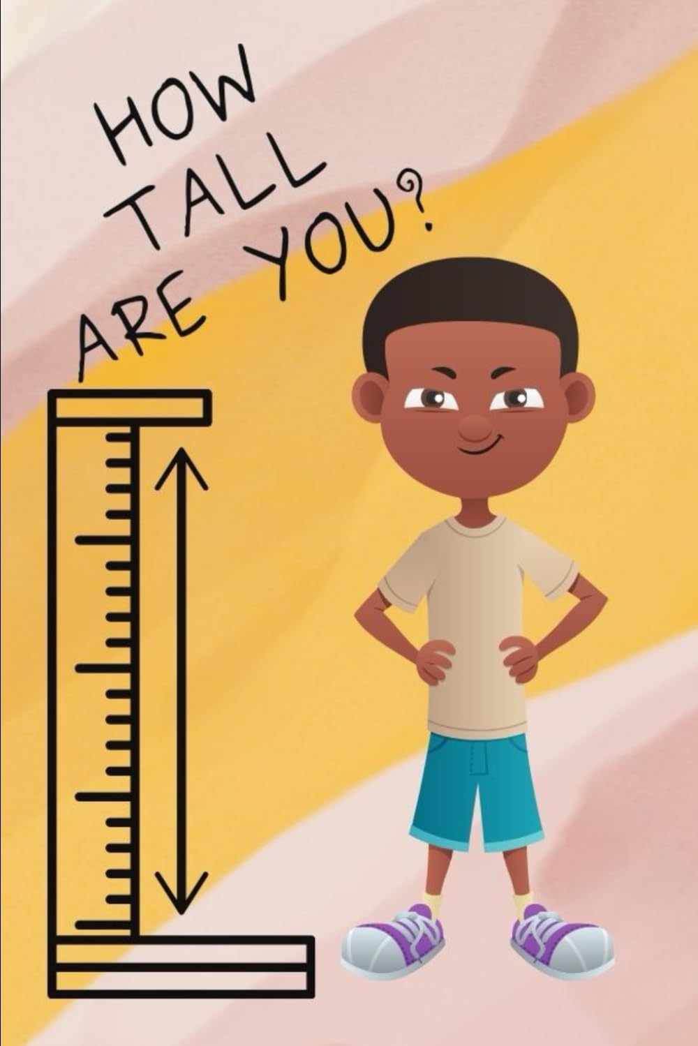 How Tall Are You?