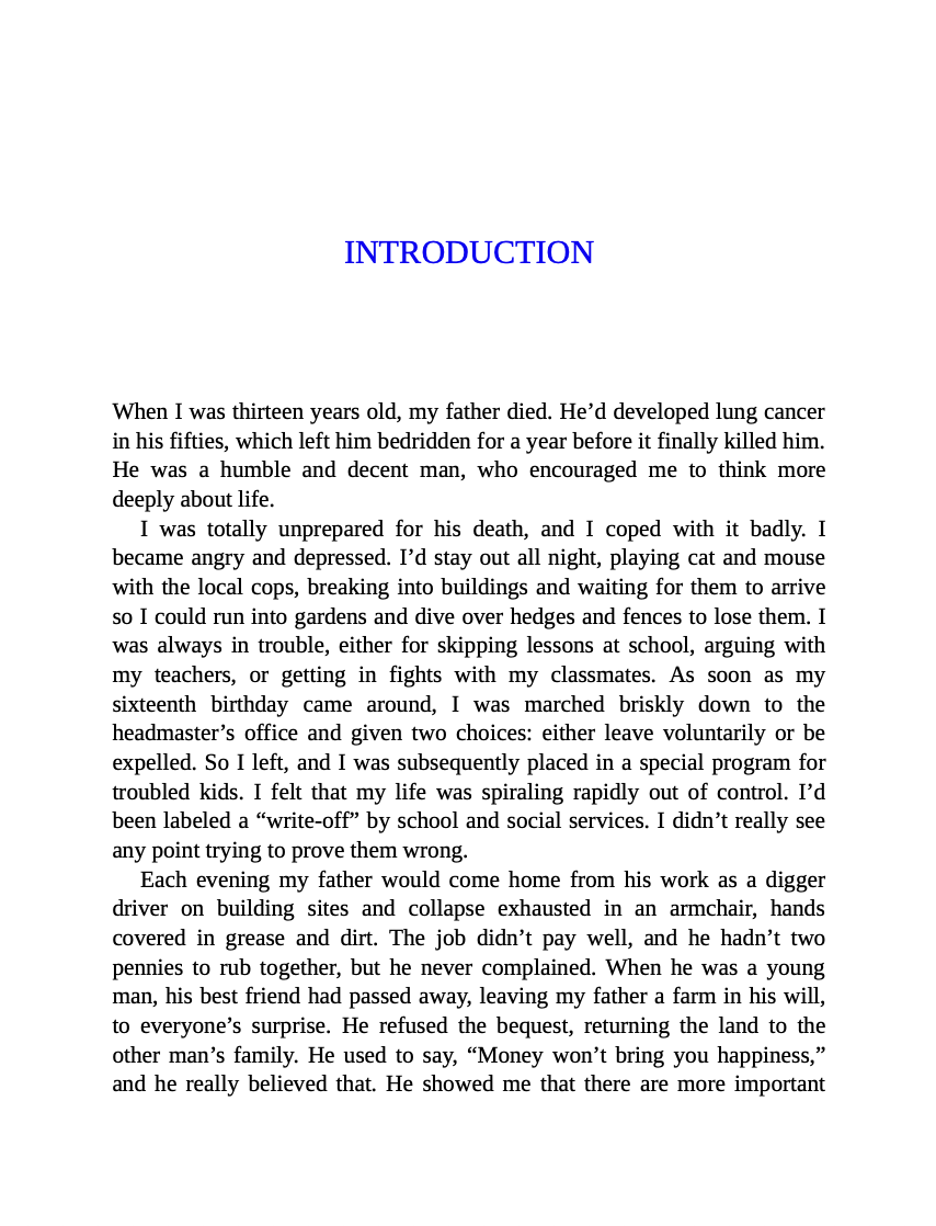 How to Think Like a Roman Emperor