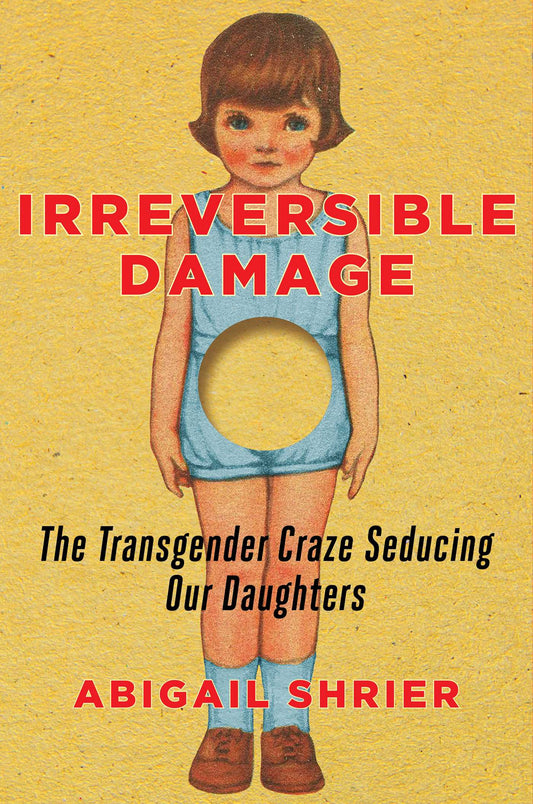 Irreversible Damage