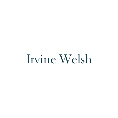 Irvine Welsh