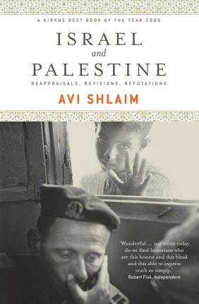 Israel and Palestine