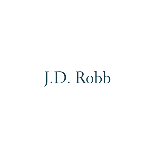 J.D. Robb