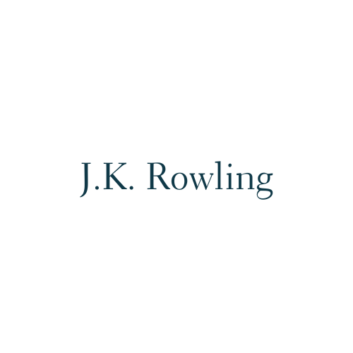 J.K. Rowling