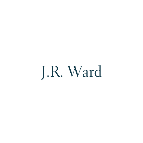J.R. Ward