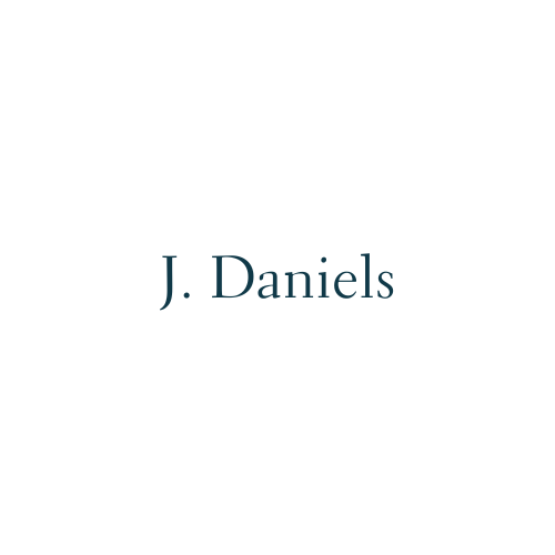 J. Daniels