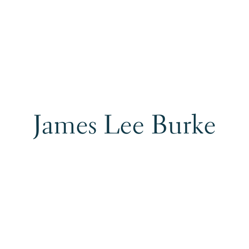 James Lee Burke