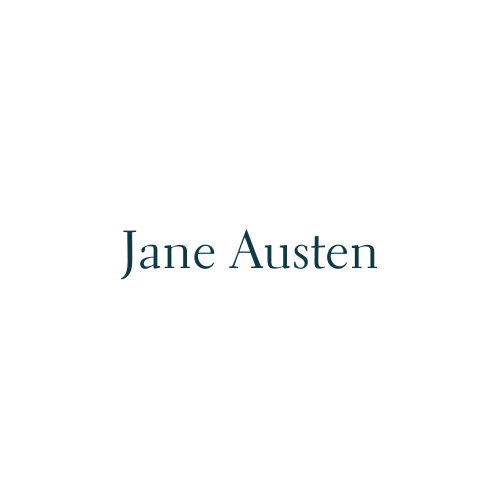 Jane Austen