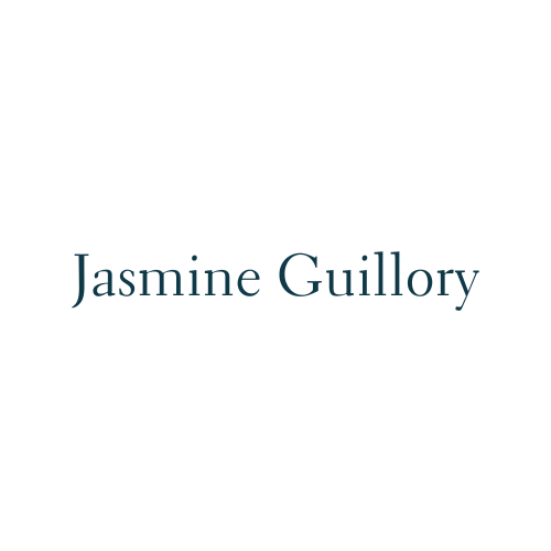 Jasmine Guillory