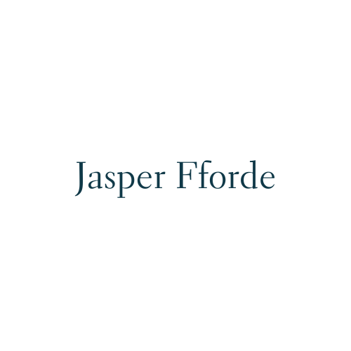 Jasper Fforde