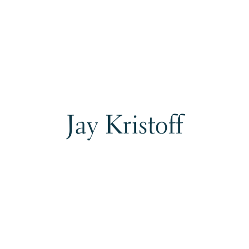 Jay Kristoff