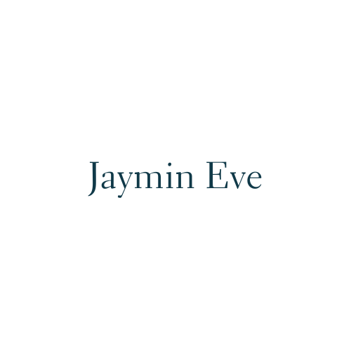 Jaymin Eve