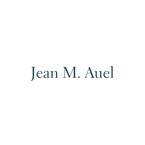 Jean M. Auel