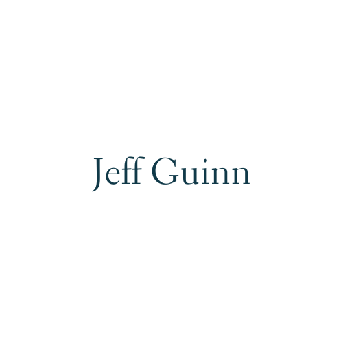 Jeff Guinn