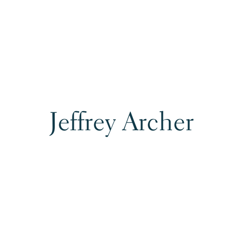 Jeffrey Archer