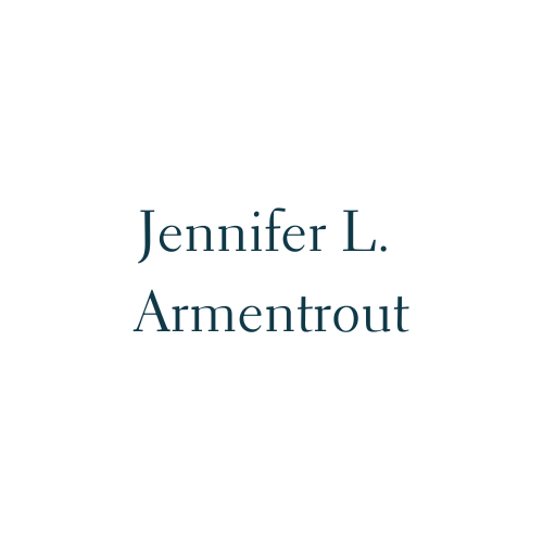 Jennifer L. Armentrout