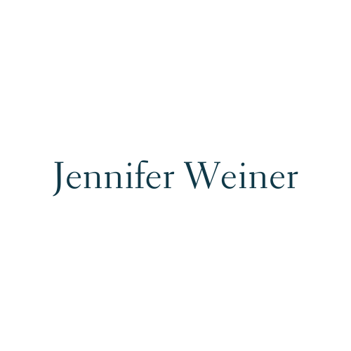 Jennifer Weiner