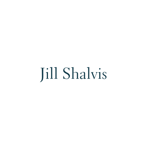 Jill Shalvis
