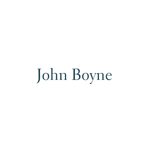 John Boyne